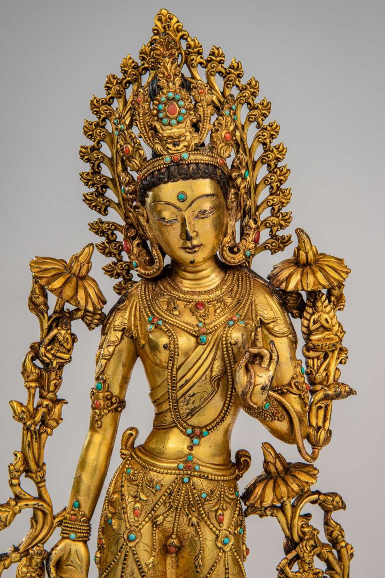 STANDING TARA - Image 7 of 24