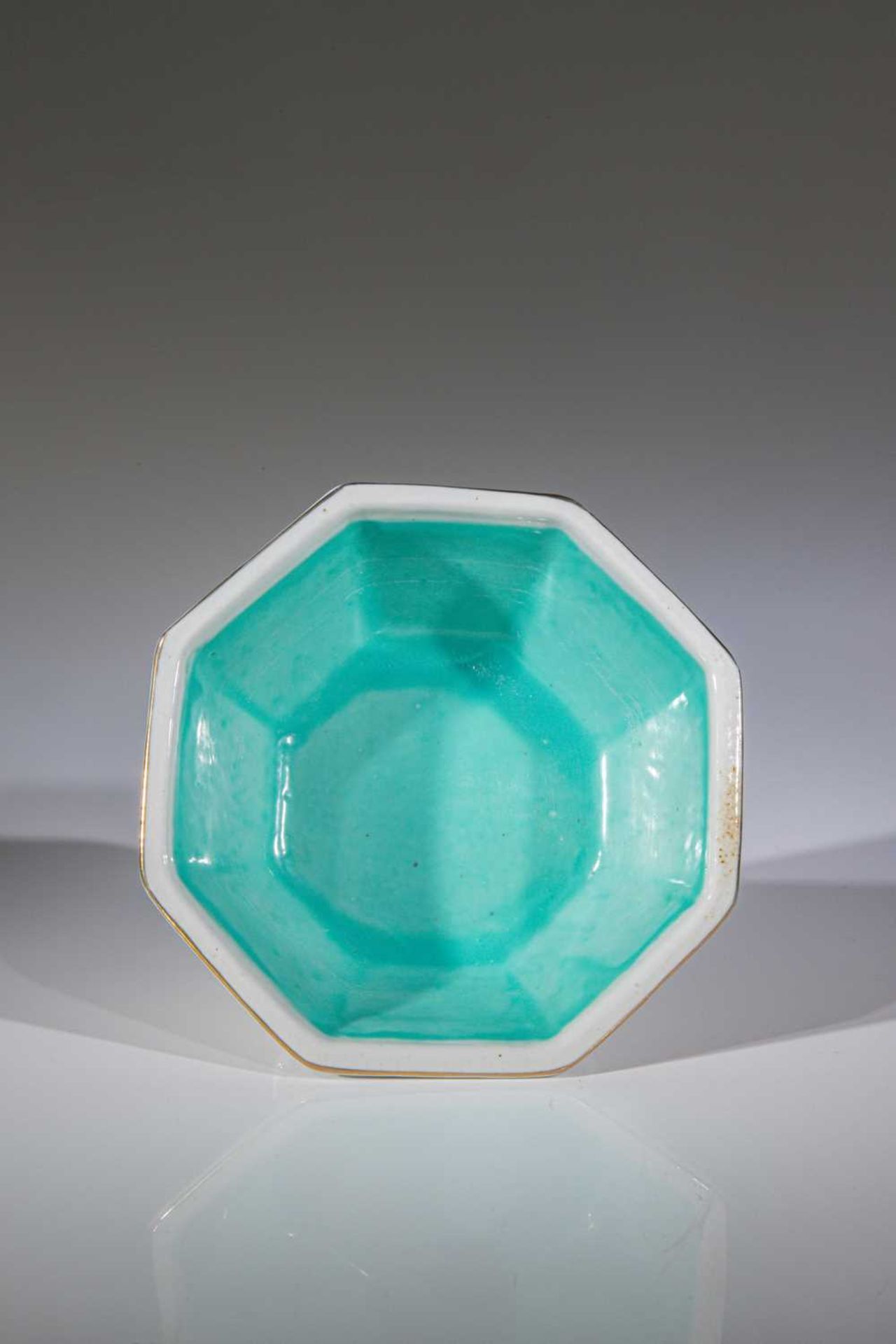 HEXAGONAL BOWL - Image 3 of 3