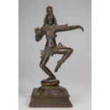 DANCING KRISHNA