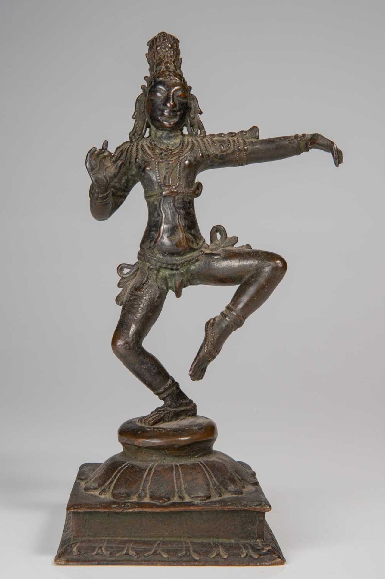 DANCING KRISHNA