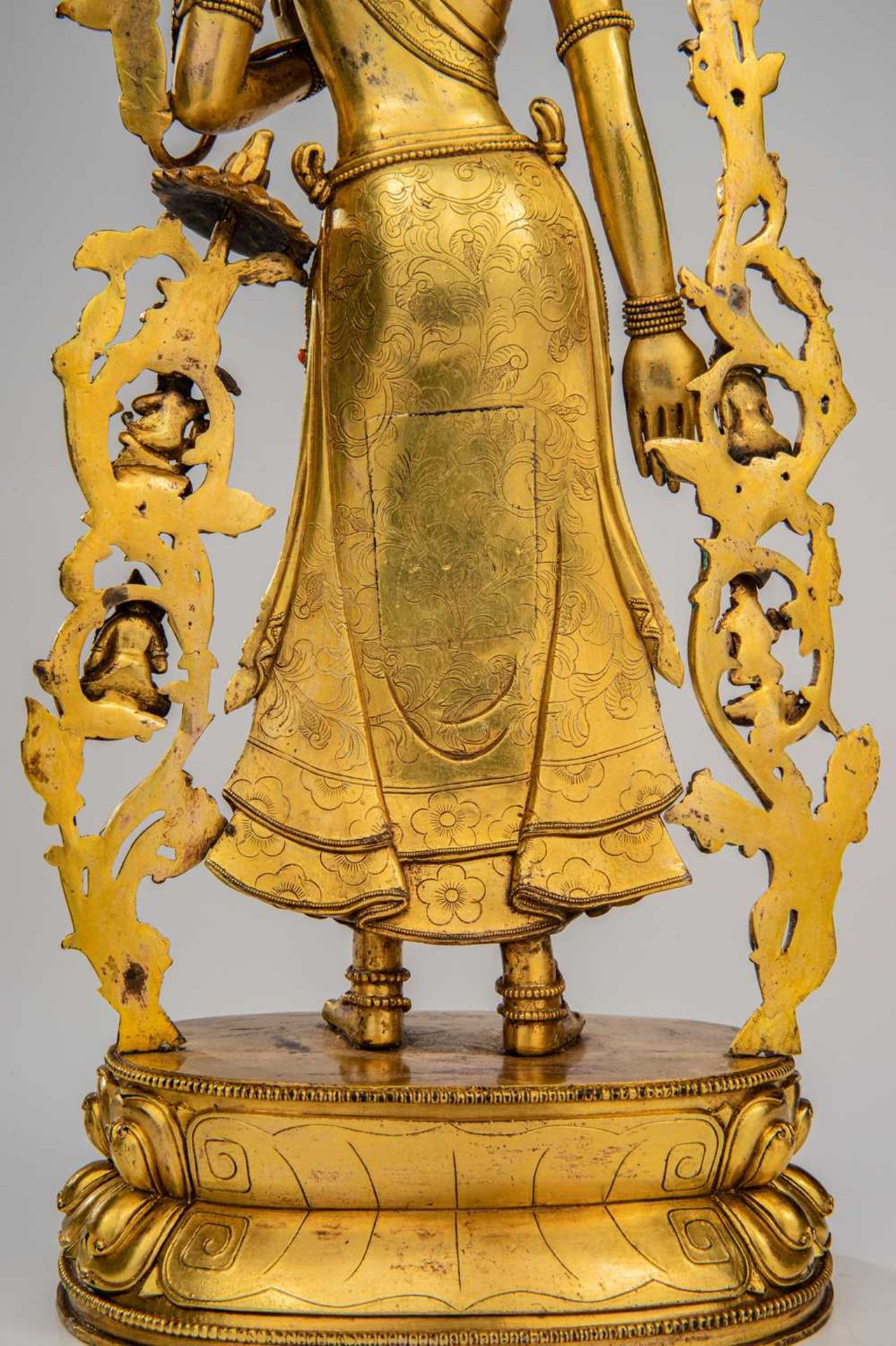 STANDING TARA - Image 10 of 24