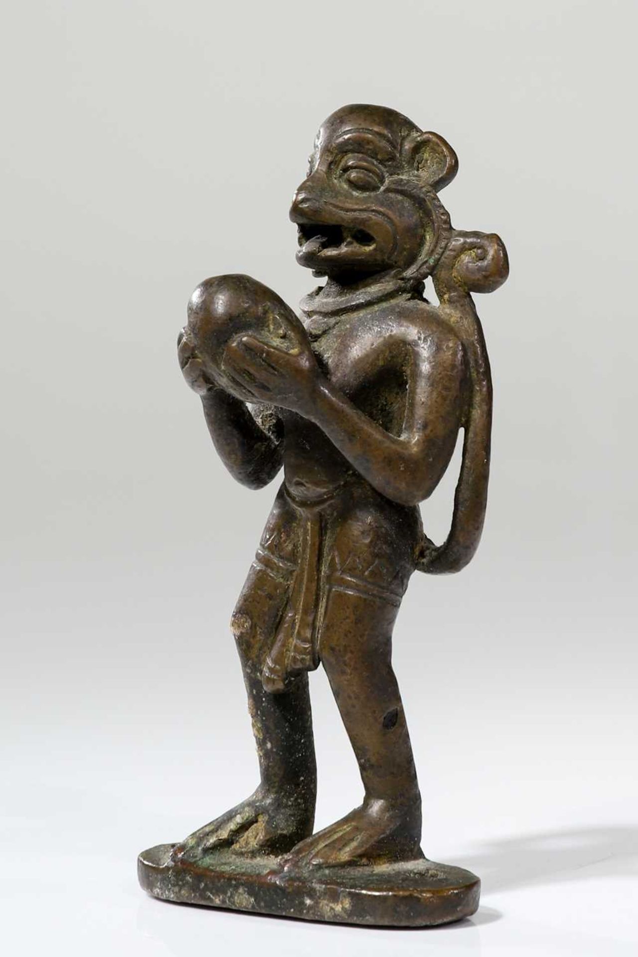 STANDING HANUMAN - Bild 5 aus 8