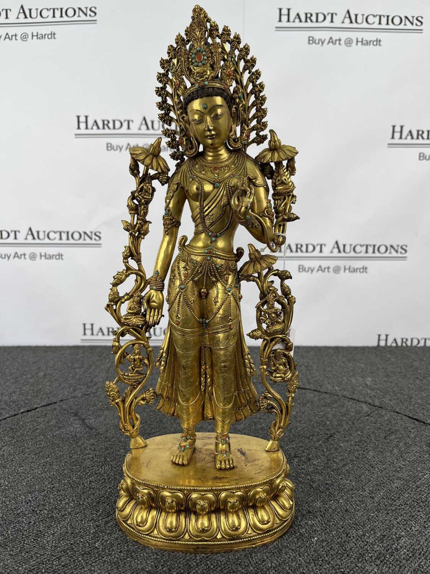 STANDING TARA - Image 16 of 24