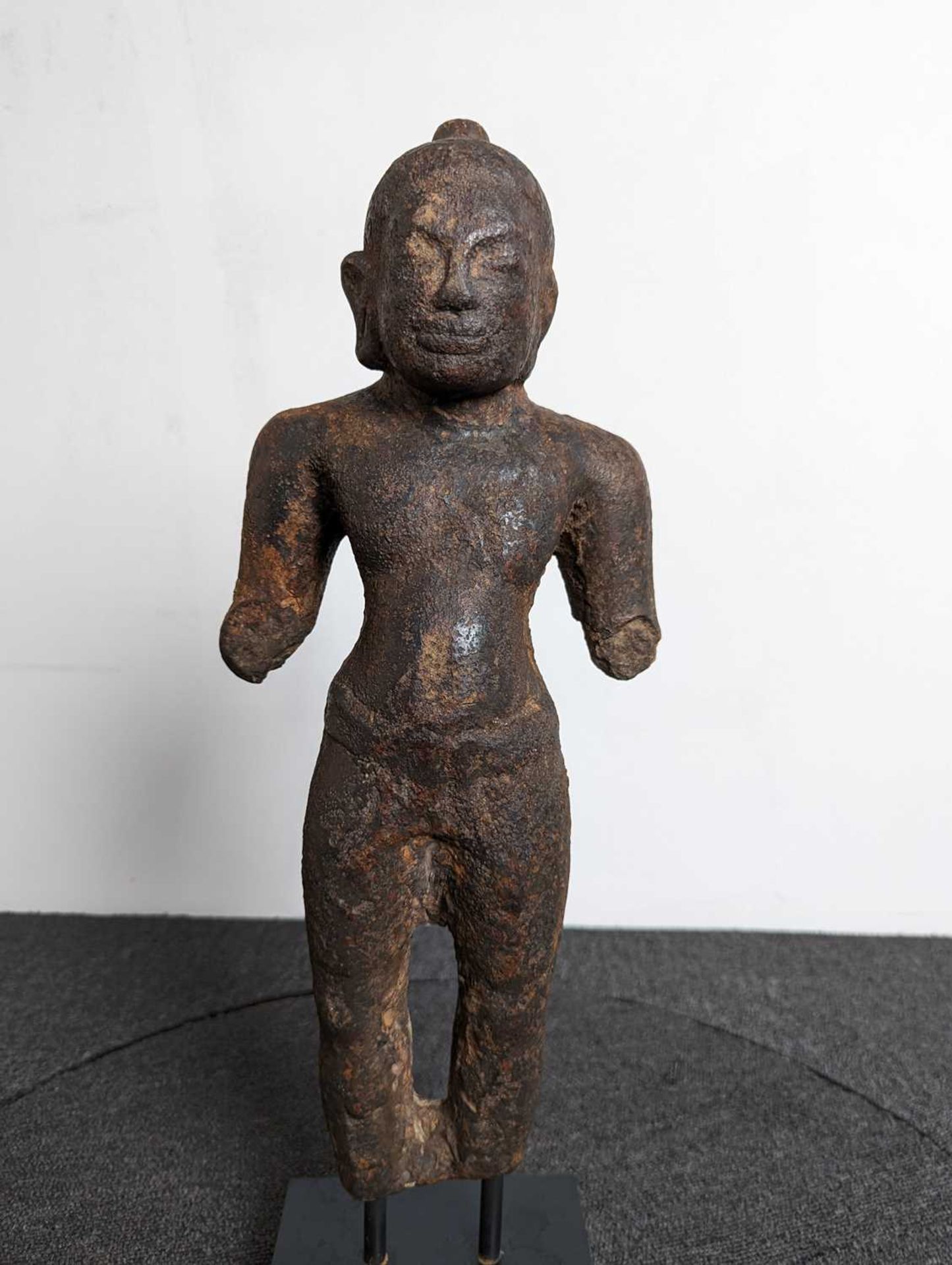 STANDING BUDDHA - Bild 5 aus 14