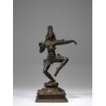 DANCING KRISHNA