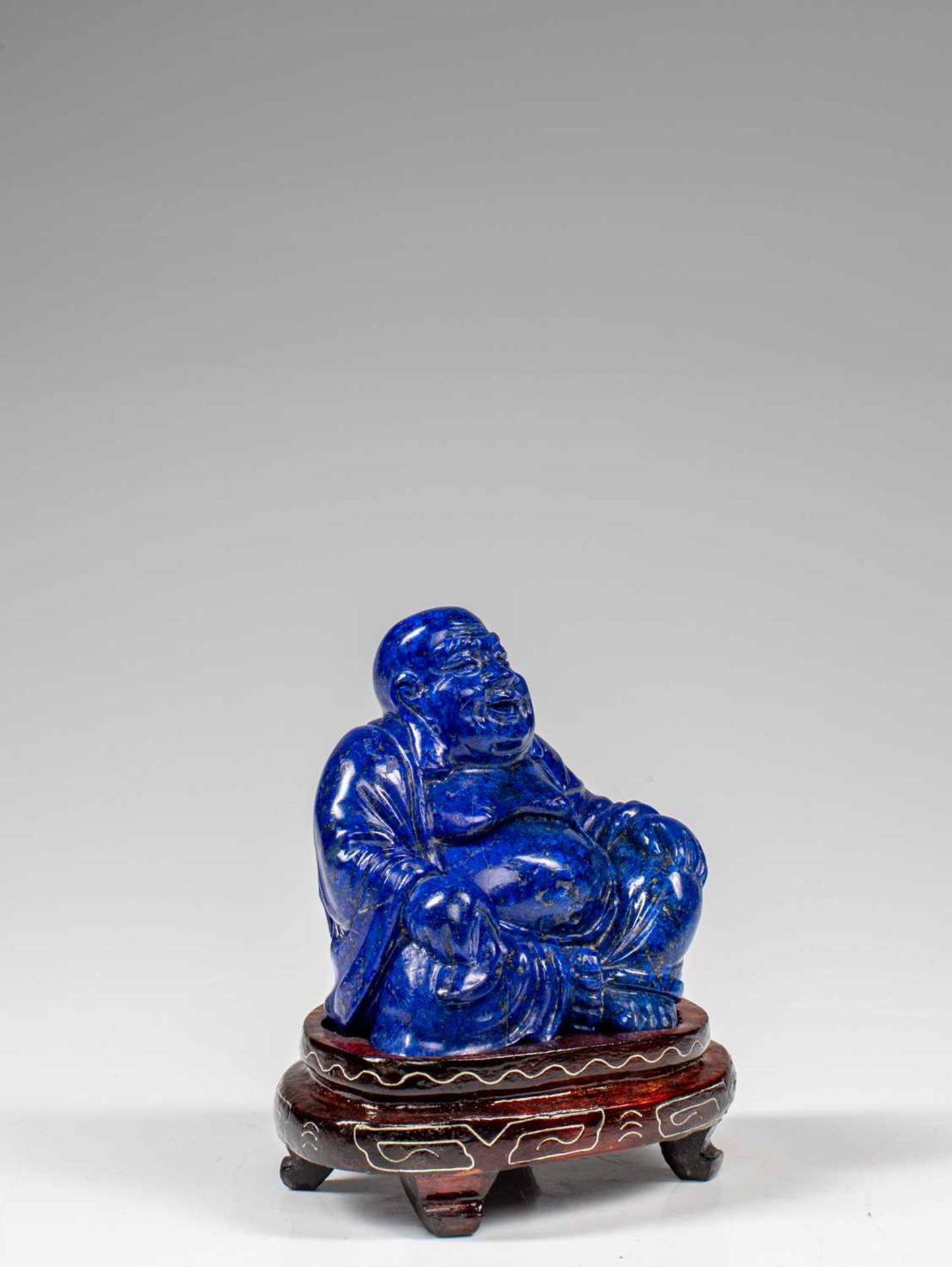 BUDAI (HOTEI) - Bild 2 aus 5