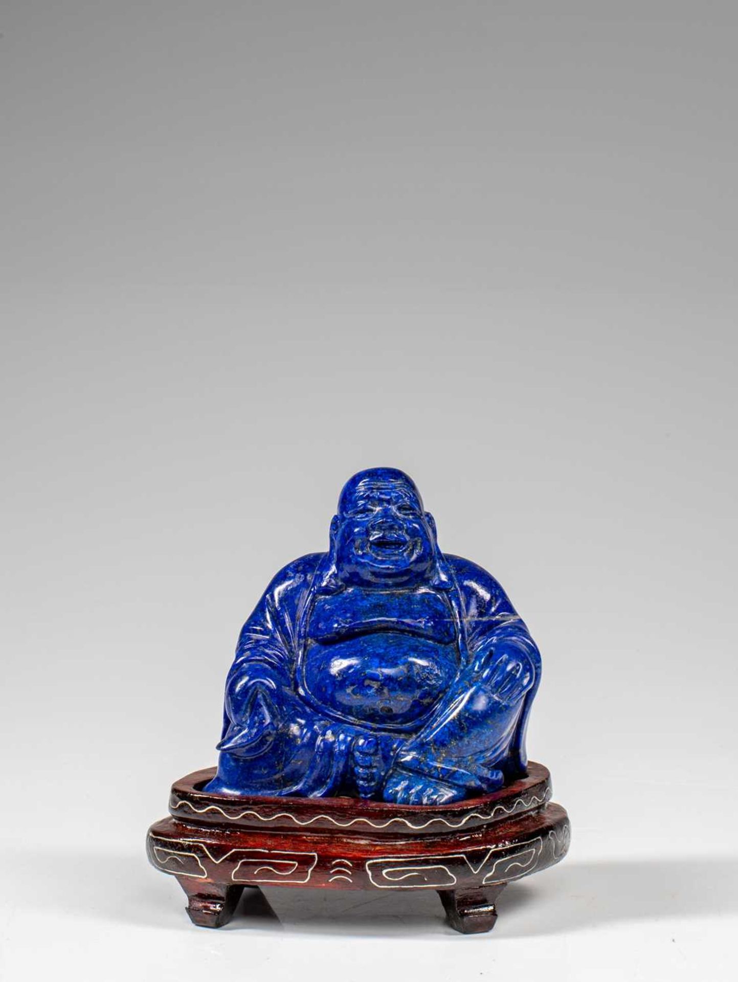 BUDAI (HOTEI)