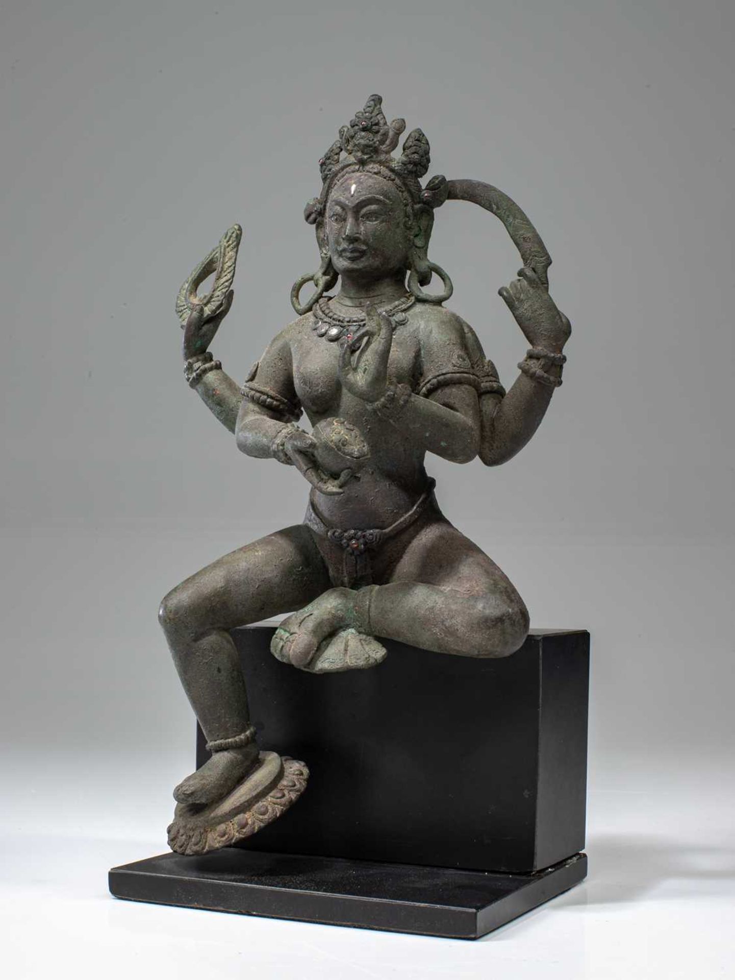 INDRA - Image 4 of 4