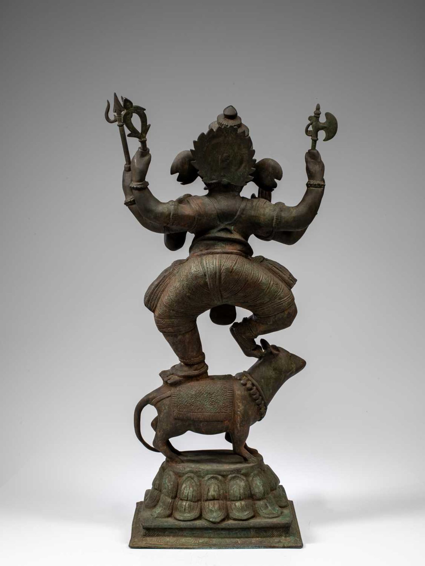 DANCING GANESHA - Image 3 of 4