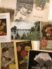 Postcards, Vintage and Modern. Comedy, UK and other European, Topographic and other. Approx 250+. B1 - Image 2 of 4