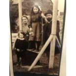 Photograph album of a Family Archive (J22)