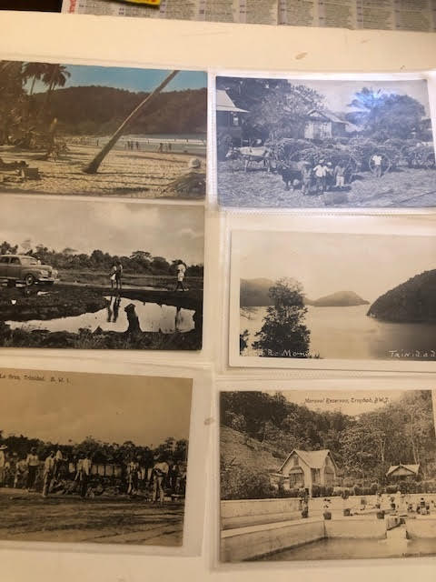 Postcards, Trinidad. Vintage variety of subjects, approx (30) - Image 5 of 5