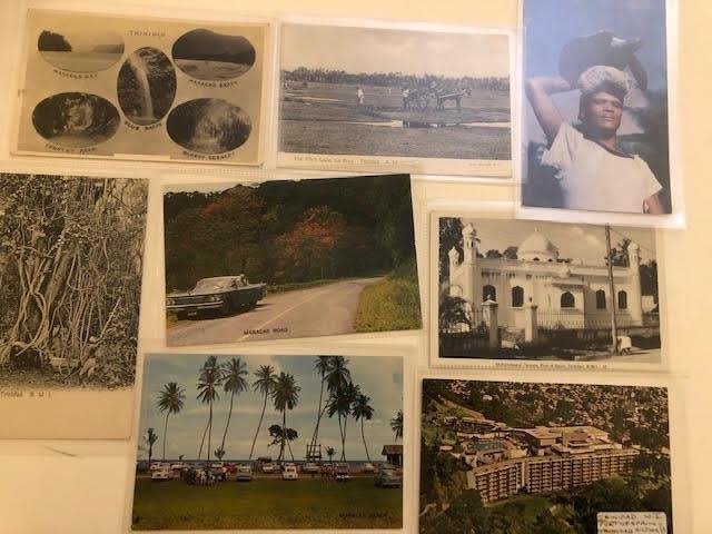 Postcards, Trinidad. Vintage variety of subjects, approx (30) - Image 2 of 5