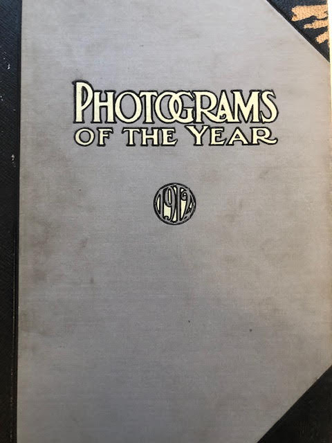 Phonograms Of The Year 1912 Annual. signed and dedicated by FJ Mortimer the Editor. - Image 6 of 6