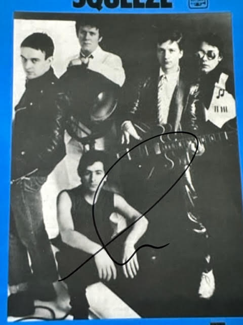 Group of signed music artists and others. Incl Marty Wilde, The New Seekers, Lisa B and more. - Image 3 of 9