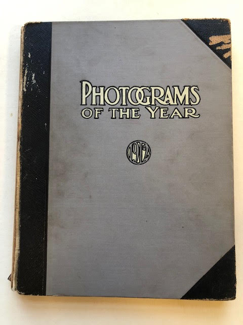 Phonograms Of The Year 1912 Annual. signed and dedicated by FJ Mortimer the Editor. - Image 5 of 6