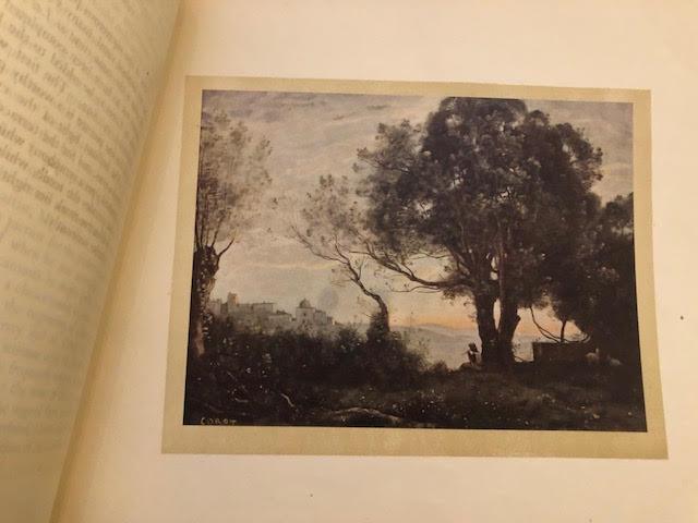 Landscapes of COROT, several portfolios. 2,4,5 and 6. - Image 5 of 5
