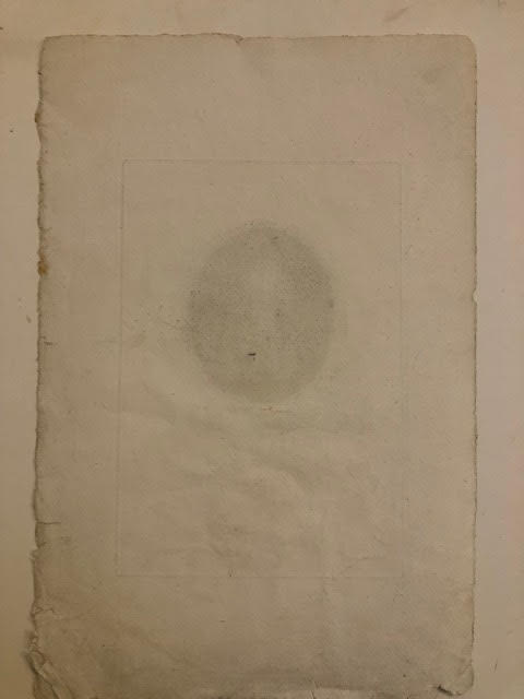 Engraving of Herschel, 1788. (S22) - Image 6 of 6
