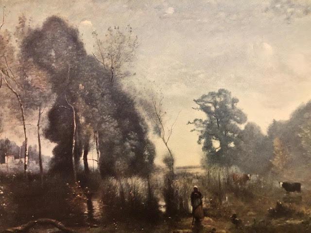 Landscapes of COROT, several portfolios. 2,4,5 and 6. - Image 3 of 5