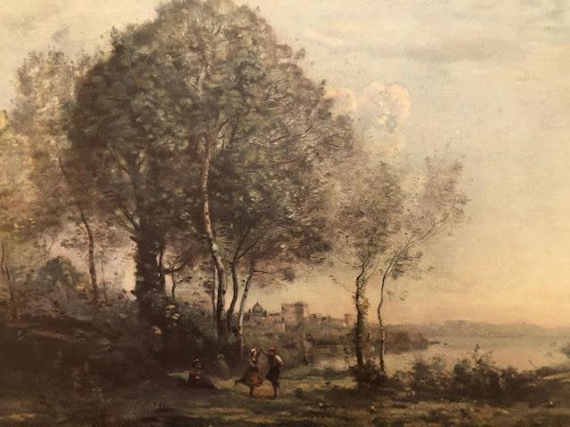 Landscapes of COROT, several portfolios. 2,4,5 and 6. - Image 2 of 5
