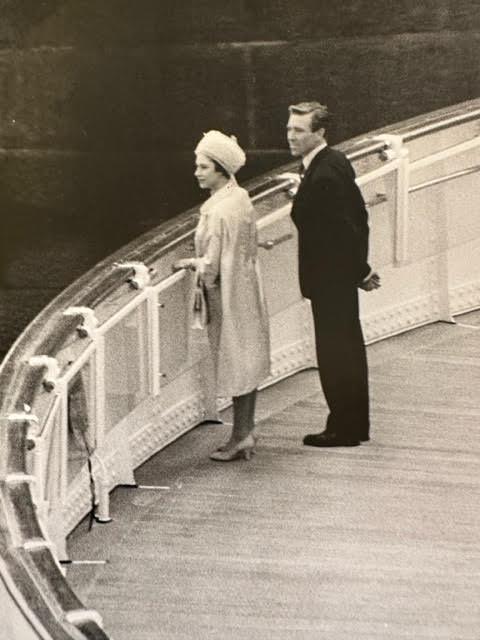 Royalty photographs and others. Including Queen Elizabeth, Princess Margaret and Lord Snowden, - Image 5 of 10