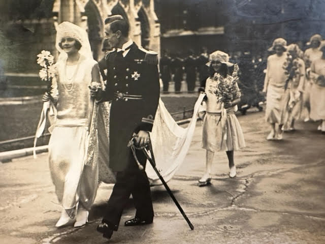 Royalty photographs and others. Including Queen Elizabeth, Princess Margaret and Lord Snowden, - Image 9 of 10