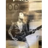 Marc Bolan poster (BM22)