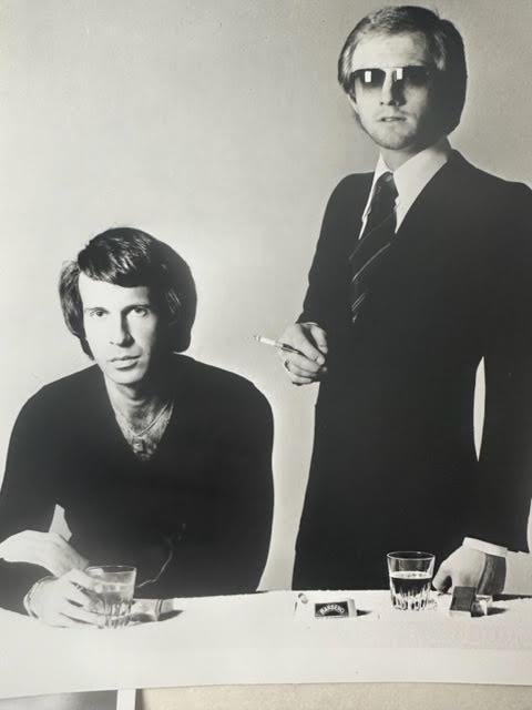 Promo Photographs. Music icons, producers and musicians. - Image 6 of 7