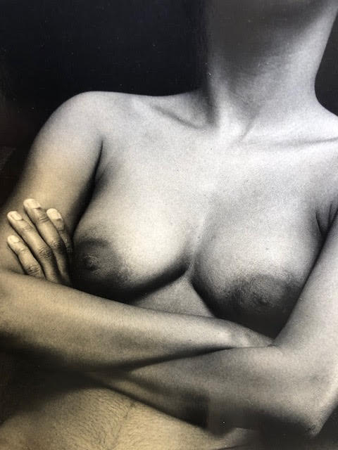 Vintage photograph by Larry Colwell.