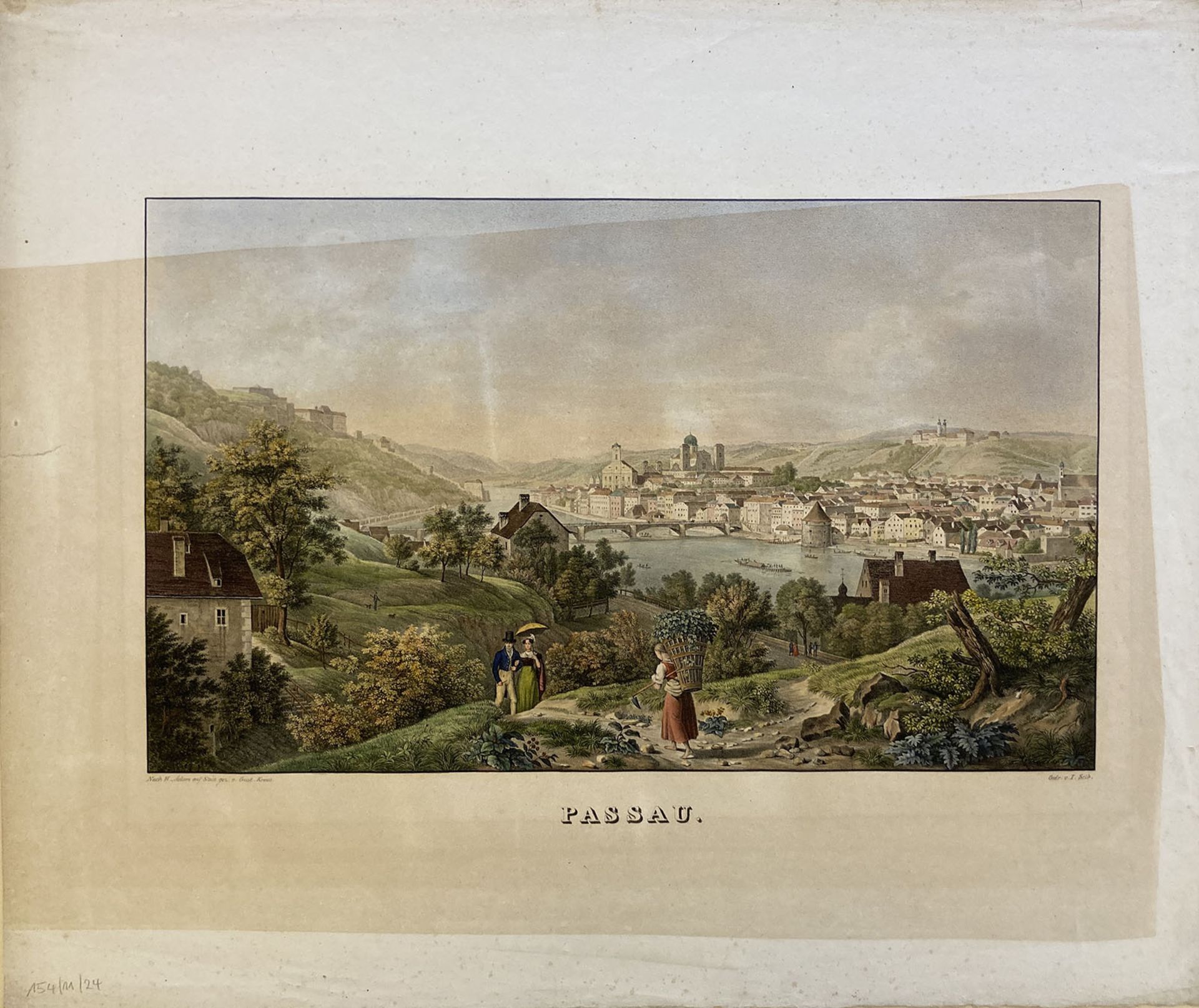 Passau.