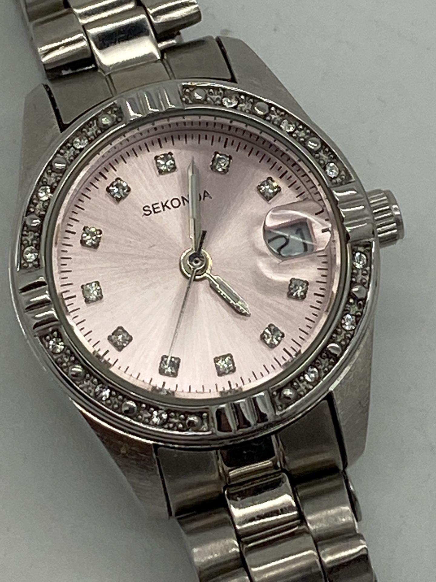 SEKONDA LADIES WATCH