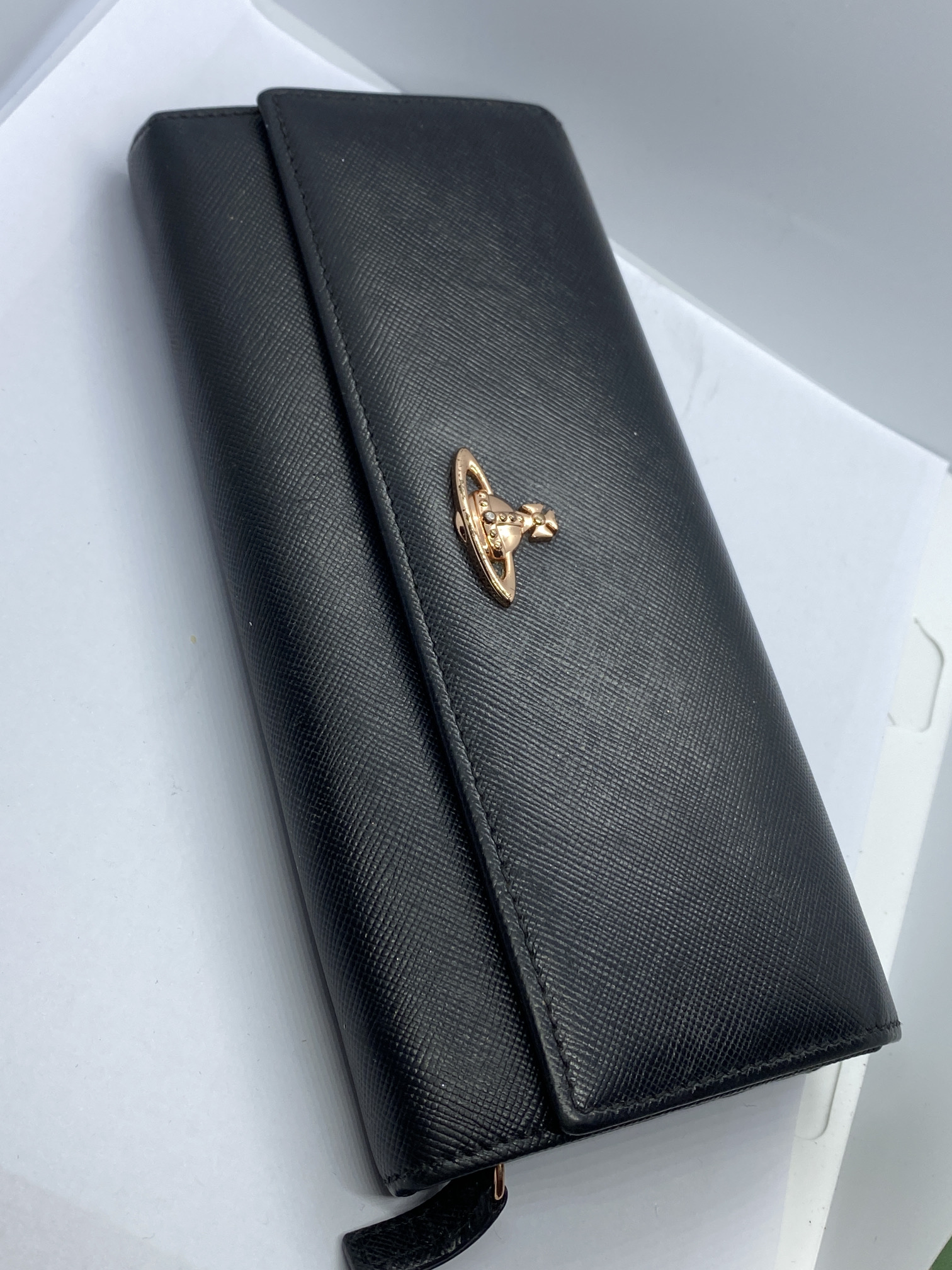 VIVIENNE WESTWOOD WALLET / PURSE