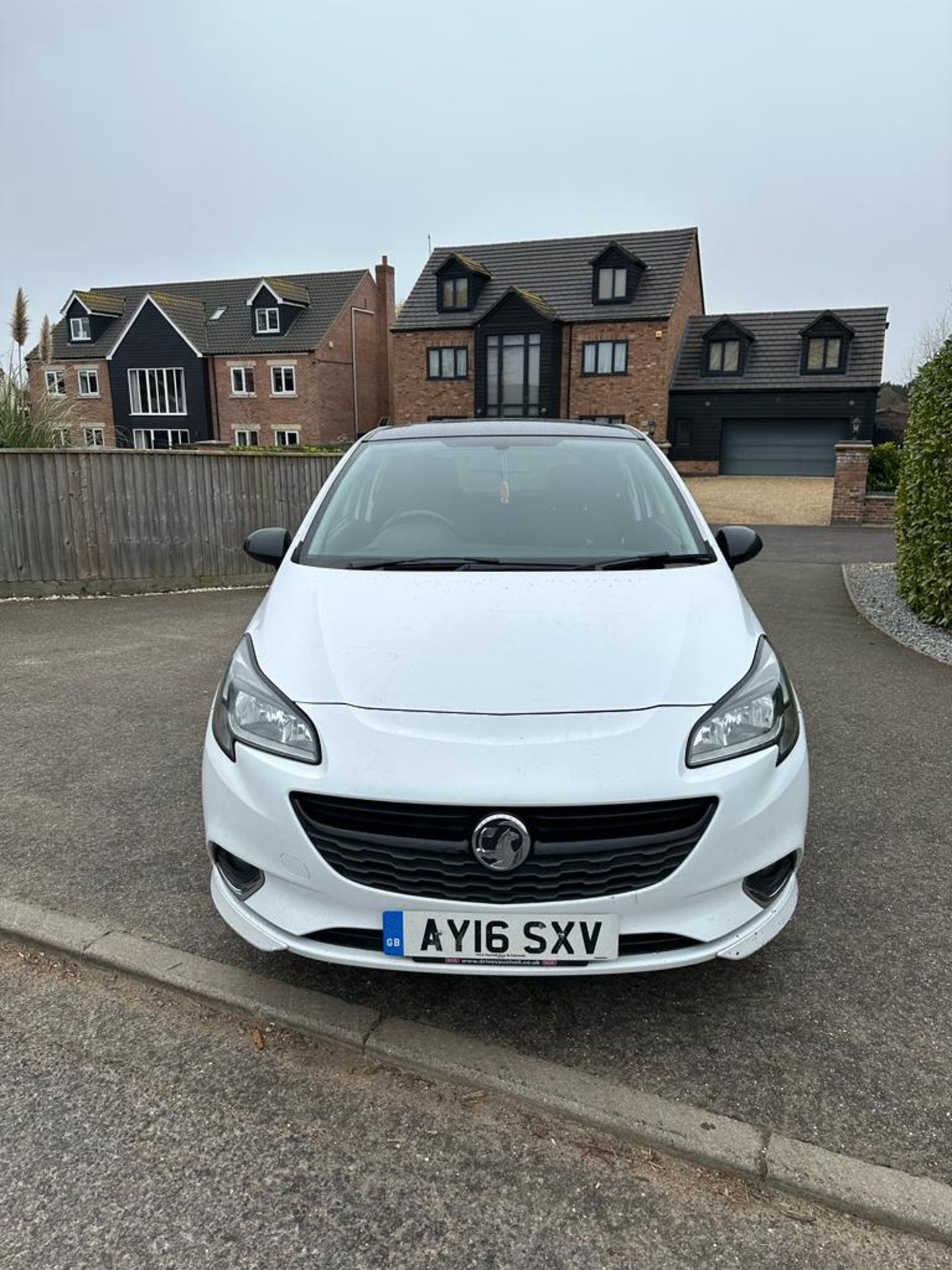 2016 16 REG VAUXHALL CORSA TURBO 160k - Image 2 of 11