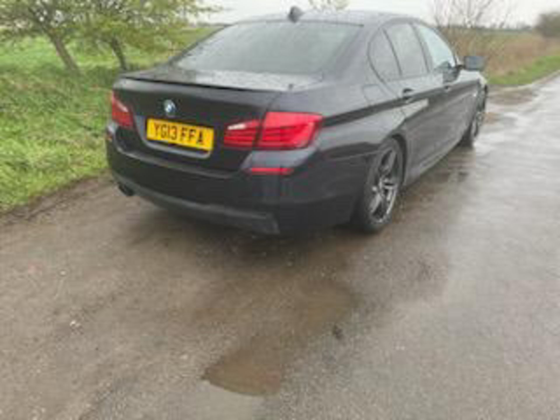 2013 13 REG BMW 520D SE5 113k WITH HISTORY - Image 7 of 10