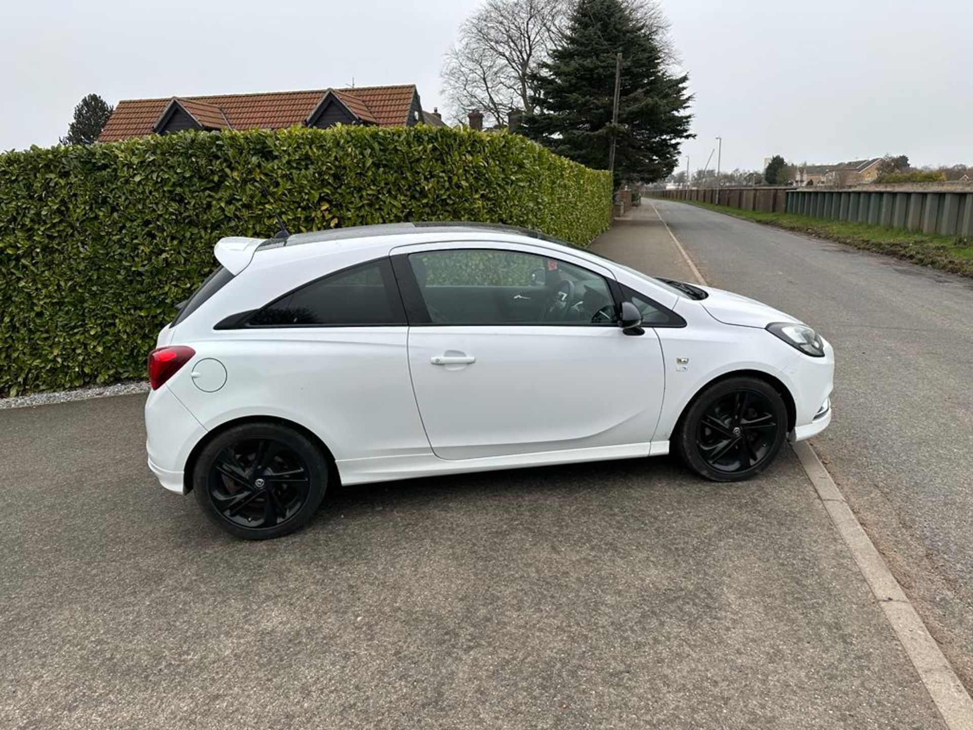 2016 16 REG VAUXHALL CORSA TURBO 160k - Image 6 of 11