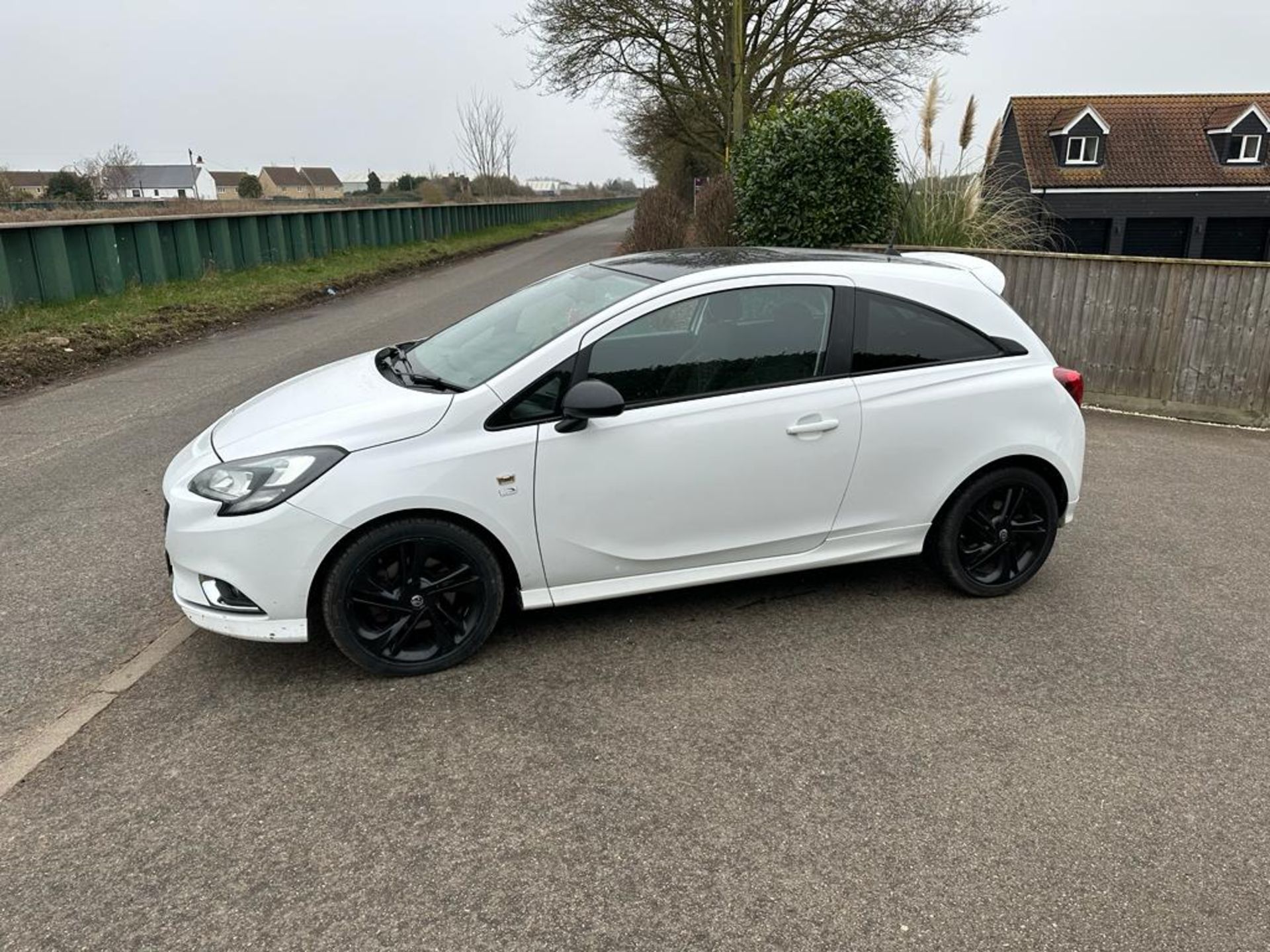 2016 16 REG VAUXHALL CORSA TURBO 160k - Image 4 of 11