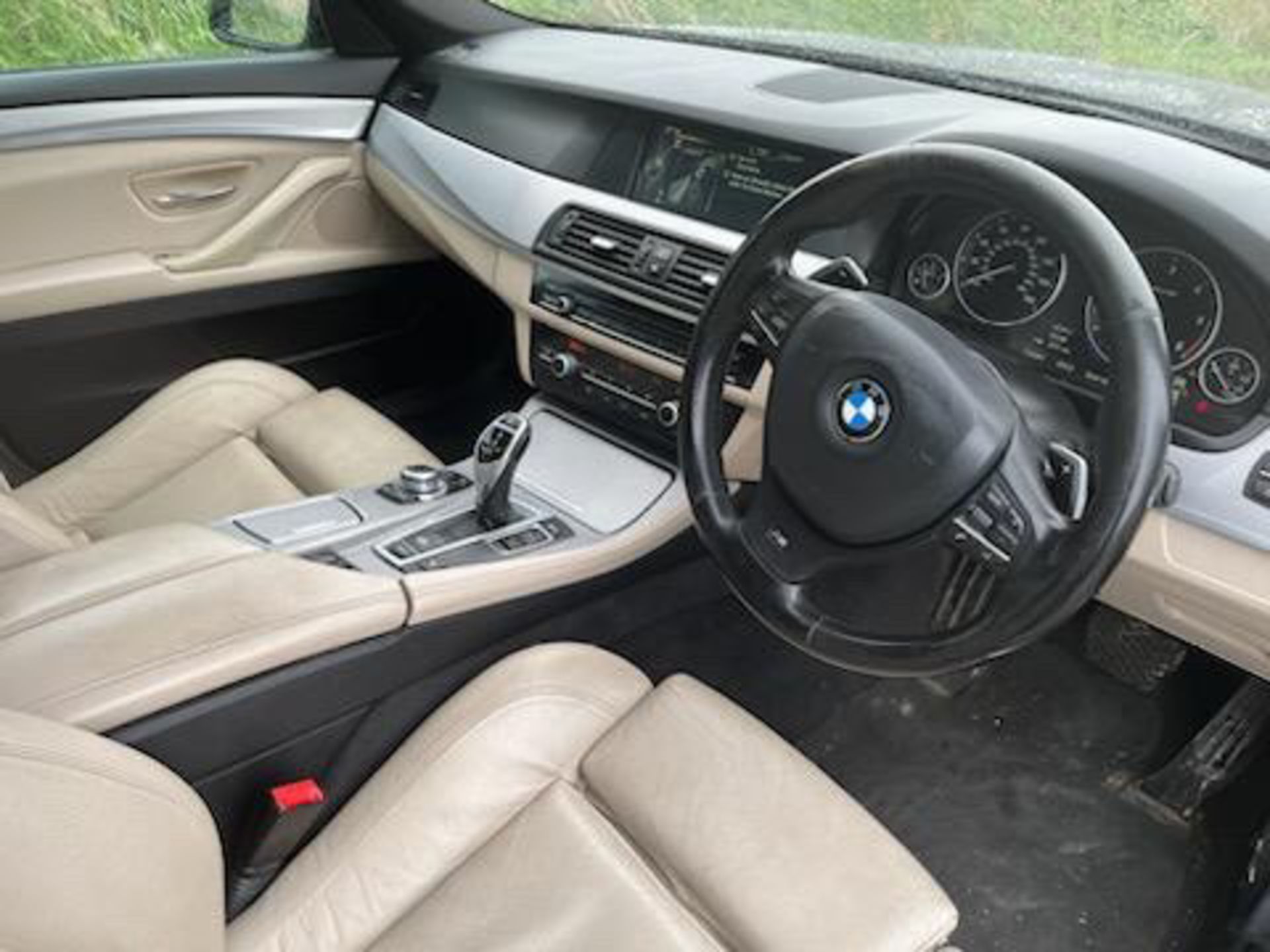 2013 13 REG BMW 520D SE5 113k WITH HISTORY - Image 10 of 10