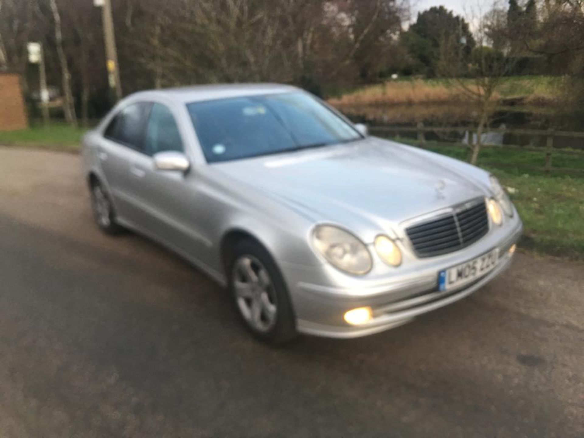 2005 05 MERCEDES 5 DOOR HATCHBACK 297k 