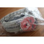 CATH KIDSTON - ROSE STRAP - NEW IN PACKAGING