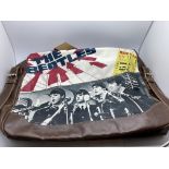 THE BEATLES DUFFLE BAG