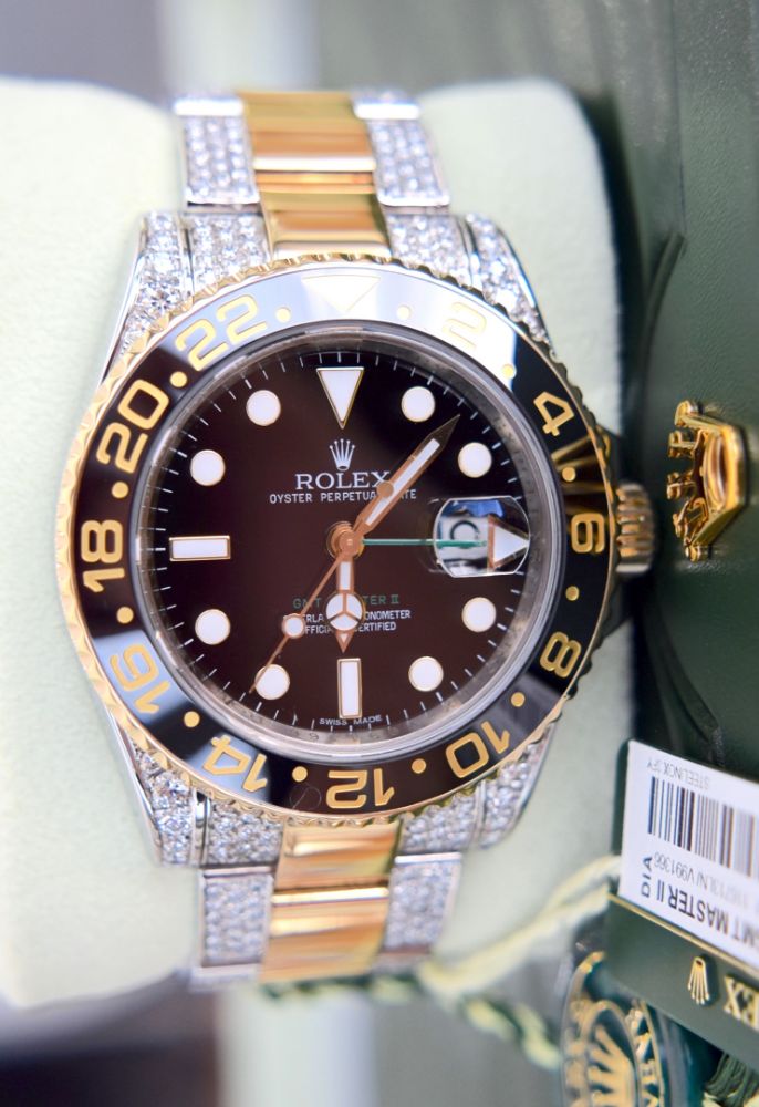 **ENDING FROM 7PM** SAFE DEPOSIT SALE - PART 2 INC. *DIAMOND LUXURY JEWELLERY & PRESTIGE WATCHES*