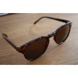 A. KJAERBEDEL DANISH DESIGN SUNGLASSES