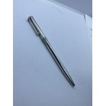 TIFFANY & CO 925 SILVER PEN