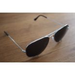 AVIATOR (PILOT STYLE) SUNGLASSES