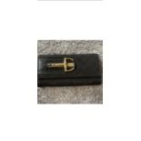 GUCCI GG LOGO BIT PURSE