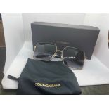 Dolce & Gabbana sunglasses