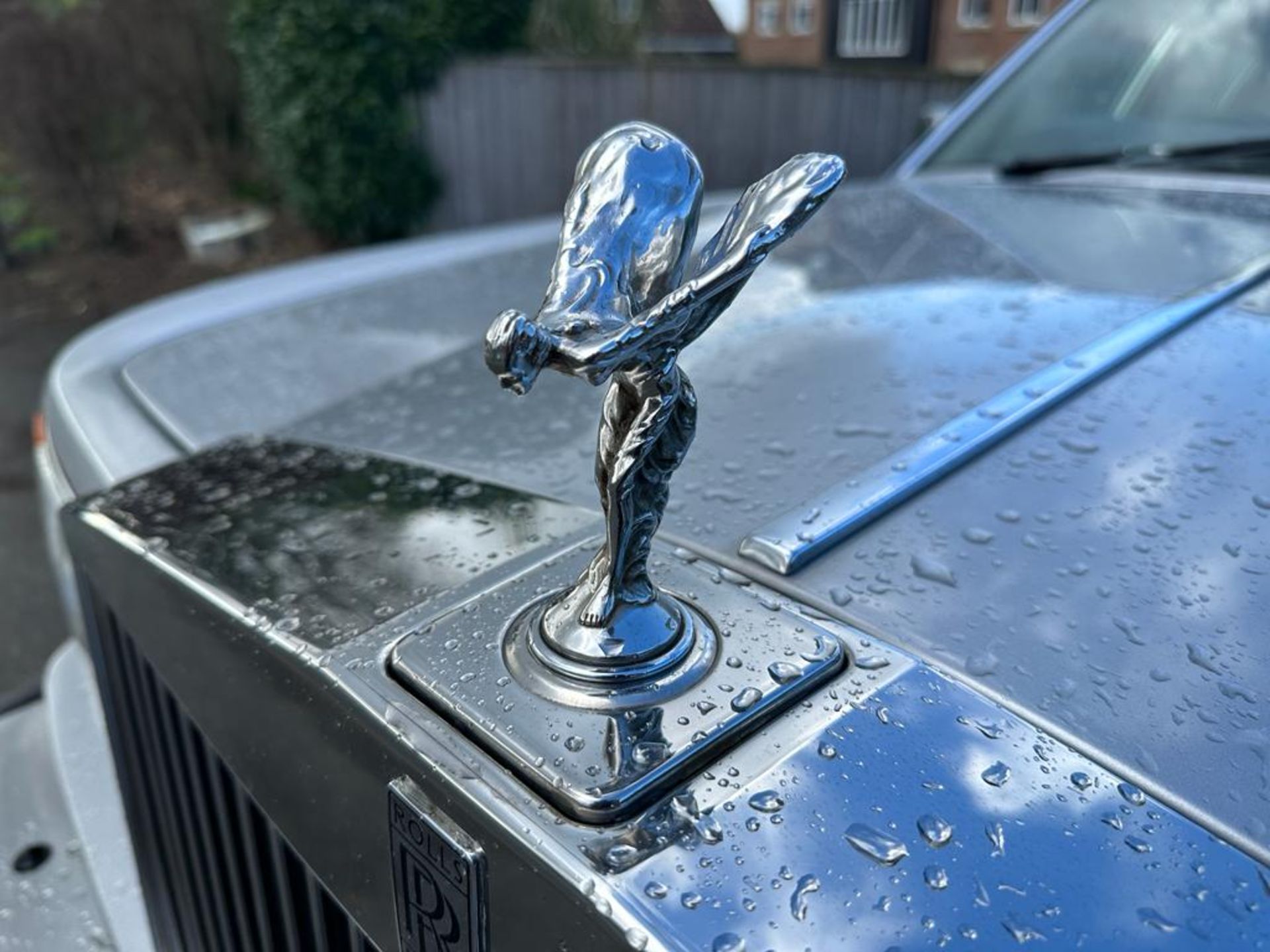 1992 J REG ROLLS ROYCE SILVER SPIRIT II AUTO 6 DOOR LIMOUSINE - Image 7 of 41