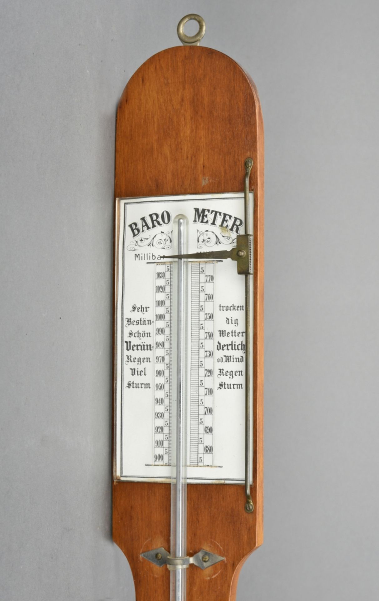 Barometer - Image 3 of 4