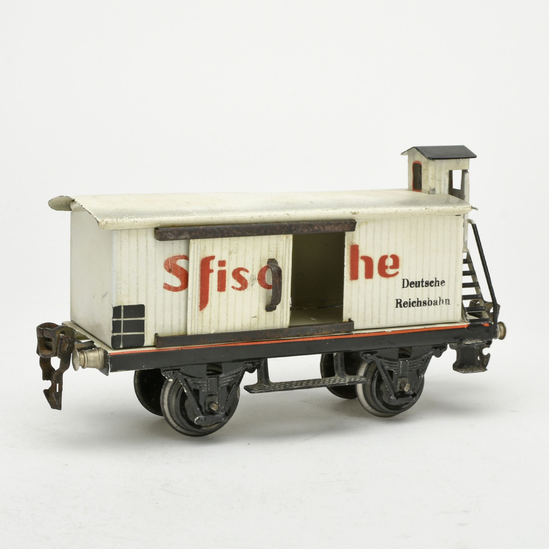 Seefischwagen - Image 4 of 5