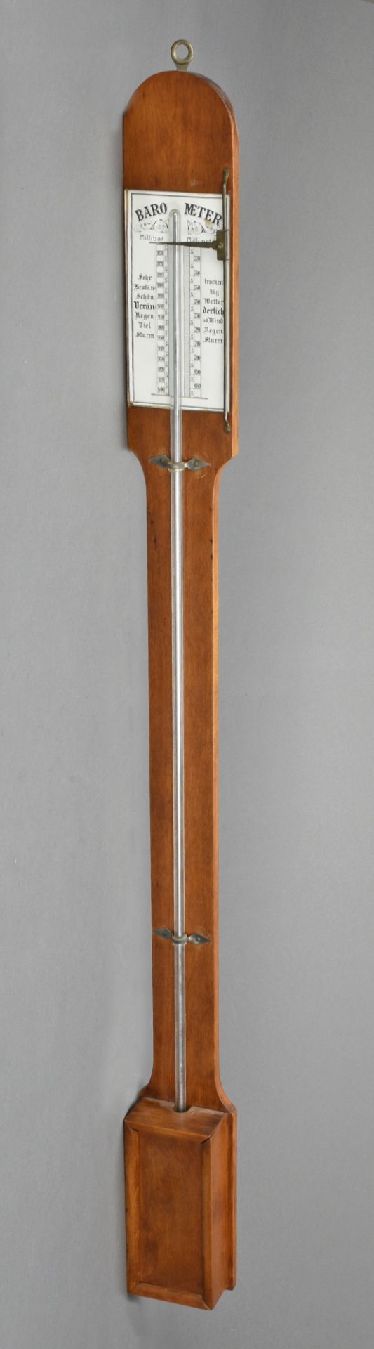 Barometer - Image 4 of 4